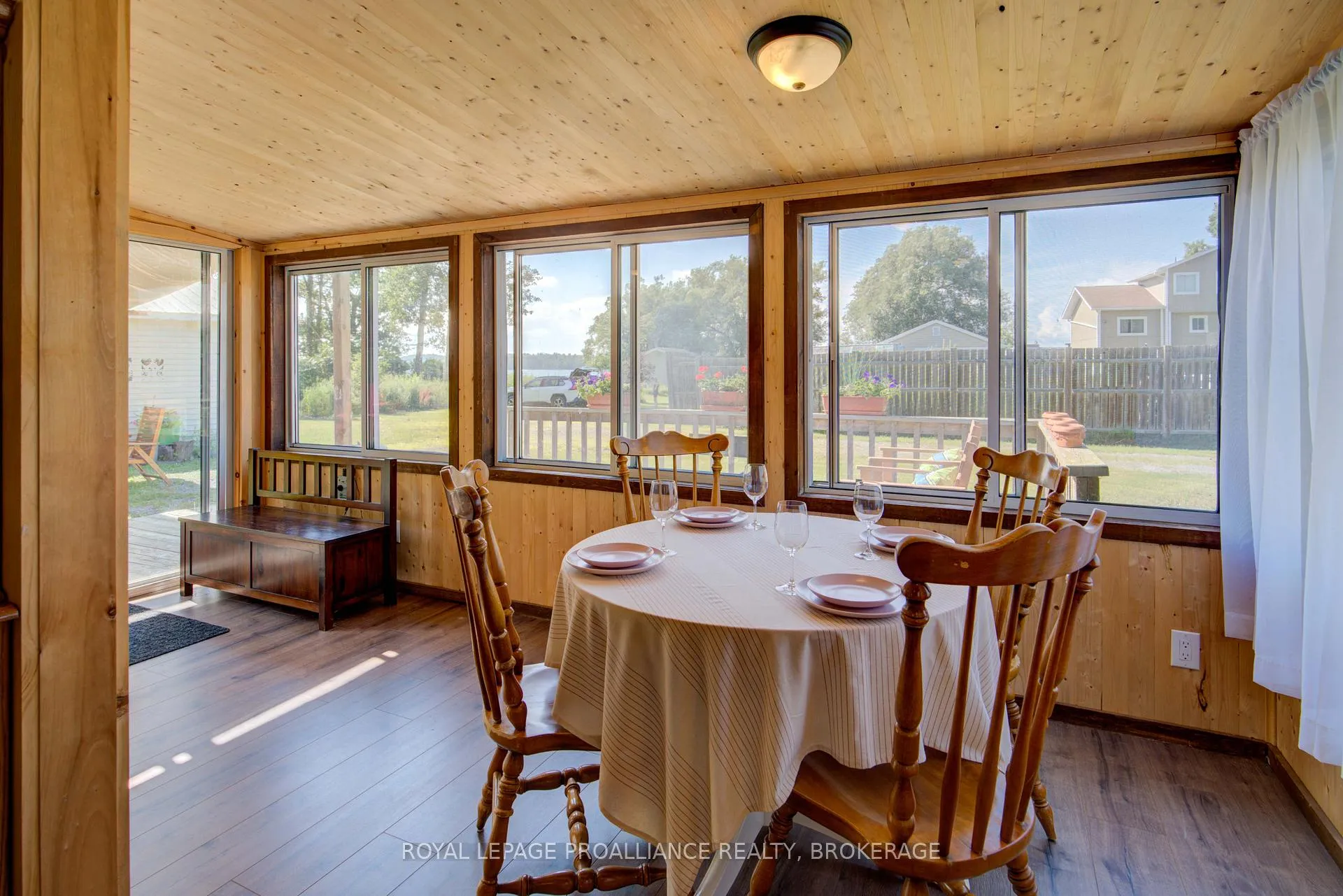 Photo 17 of Unit C, 356 Driscoll Road, Frontenac Islands, The Islands — HOMEH