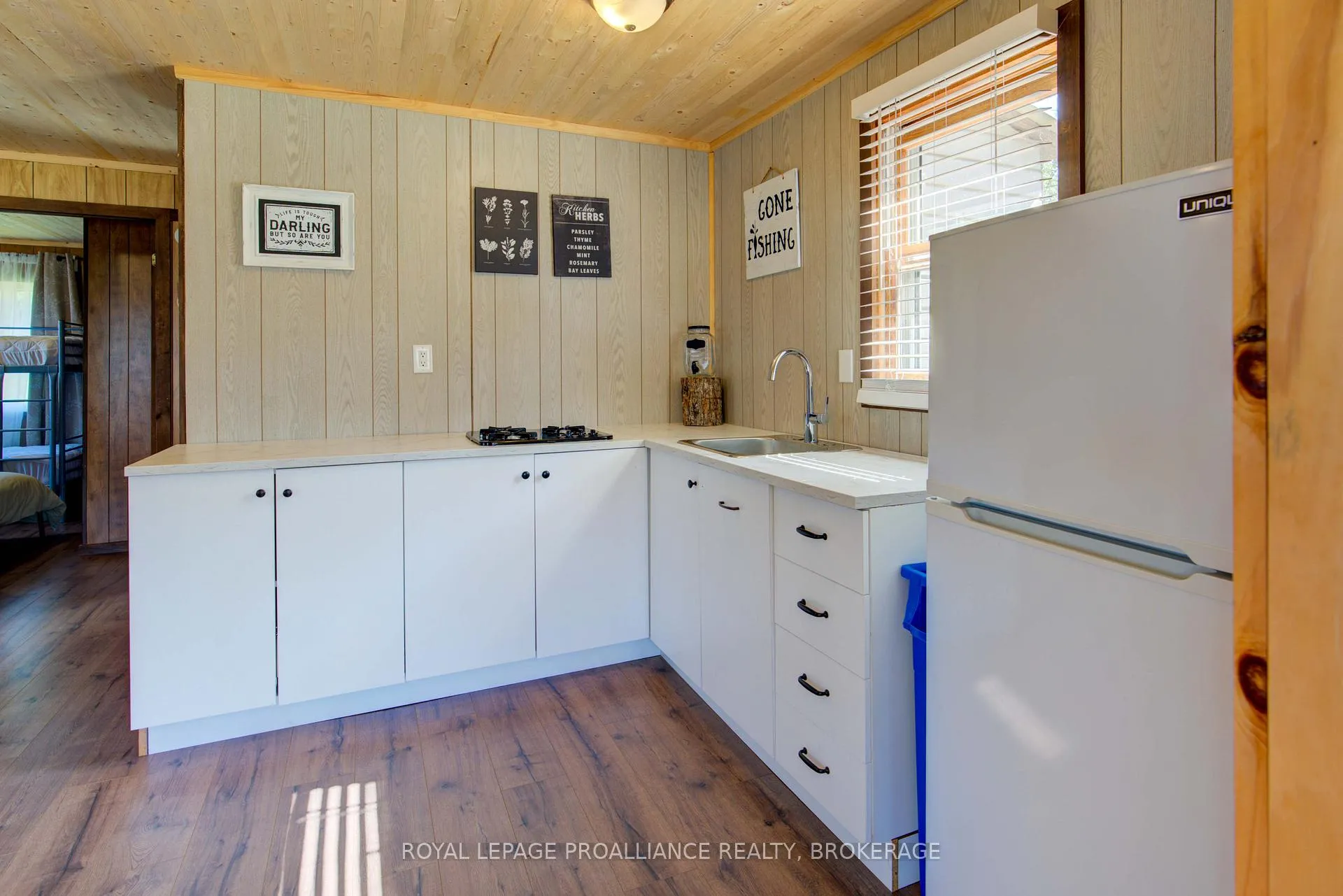 Photo 18 of Unit C, 356 Driscoll Road, Frontenac Islands, The Islands — HOMEH