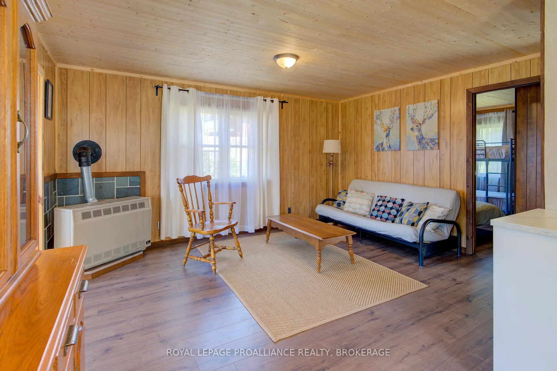 Photo 19 of Unit C, 356 Driscoll Road, Frontenac Islands, The Islands — HOMEH