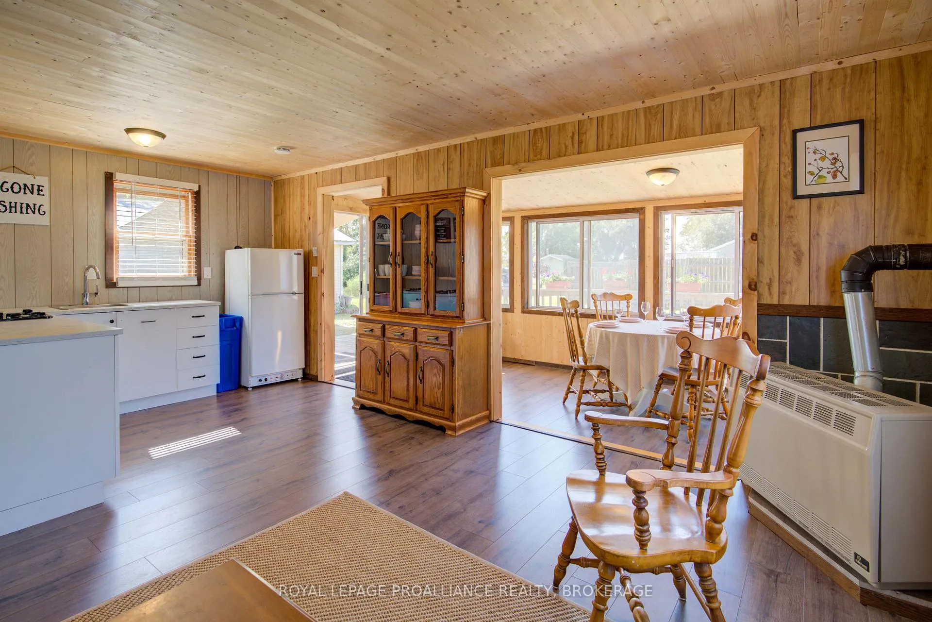 Photo 21 of Unit C, 356 Driscoll Road, Frontenac Islands, The Islands — HOMEH