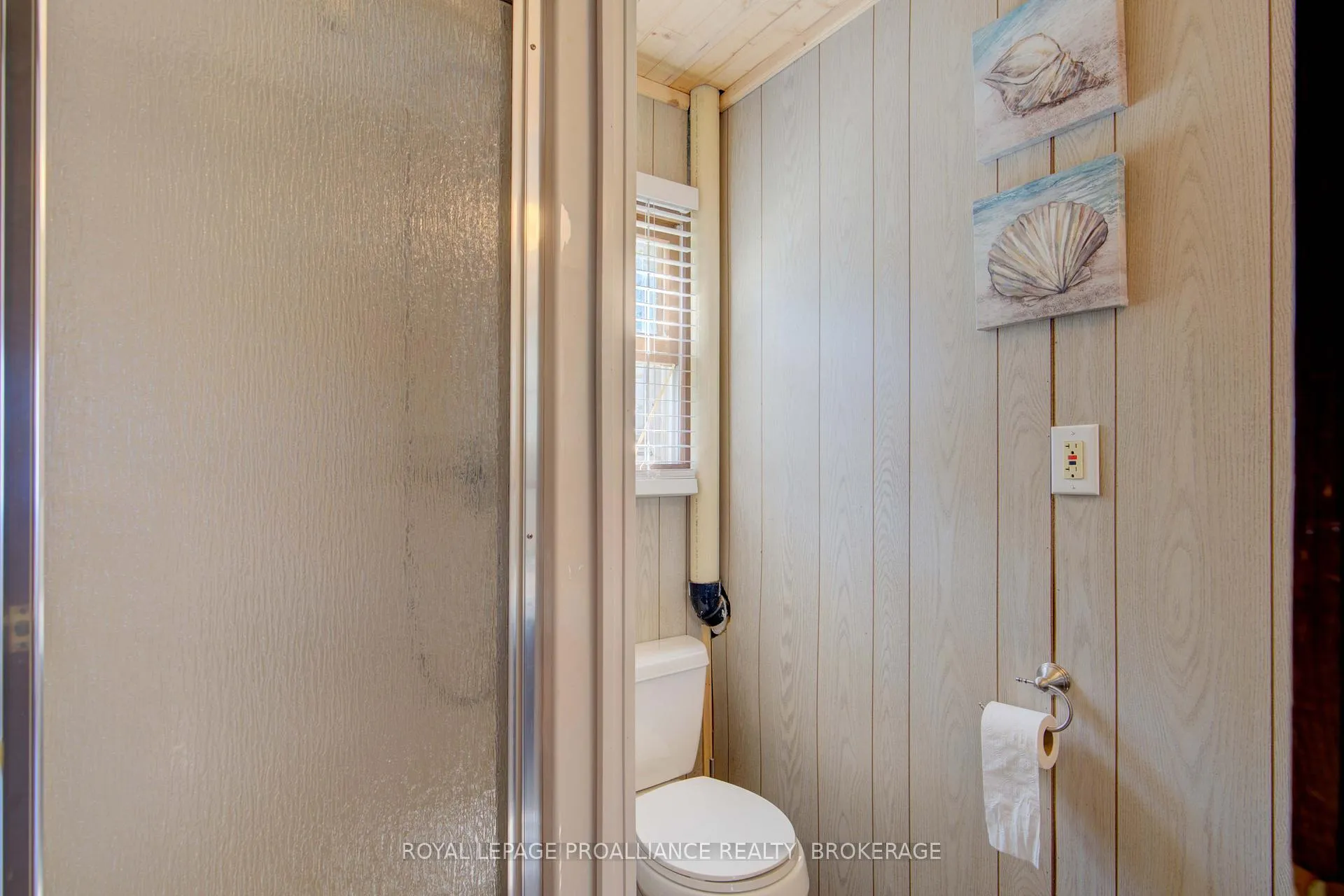 Photo 22 of Unit C, 356 Driscoll Road, Frontenac Islands, The Islands — HOMEH