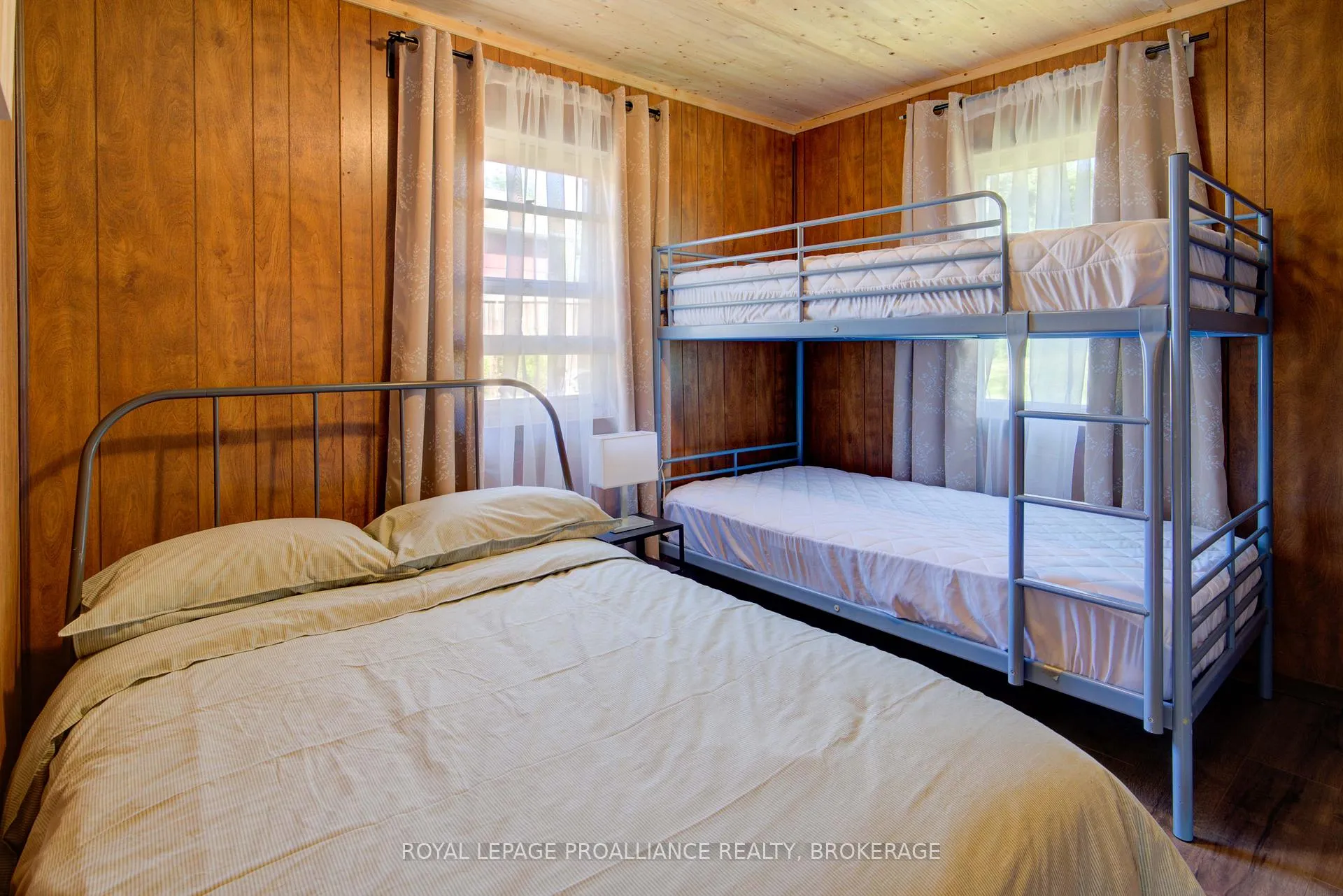 Photo 24 of Unit C, 356 Driscoll Road, Frontenac Islands, The Islands — HOMEH