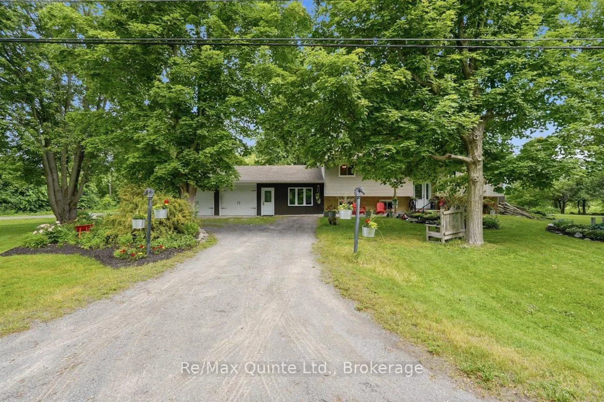 Photo 1 of 608 Harrington Road, Quinte West, Sidney Ward — HOMEH