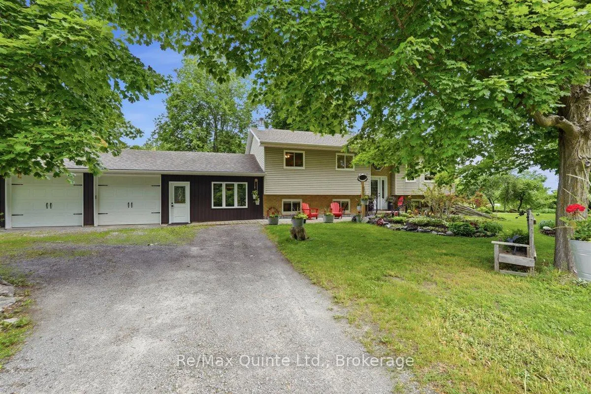 Photo 2 of 608 Harrington Road, Quinte West, Sidney Ward — HOMEH
