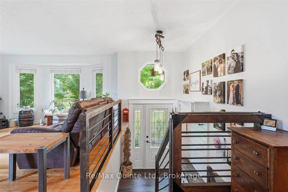 Photo 4 of 608 Harrington Road, Quinte West, Sidney Ward — HOMEH