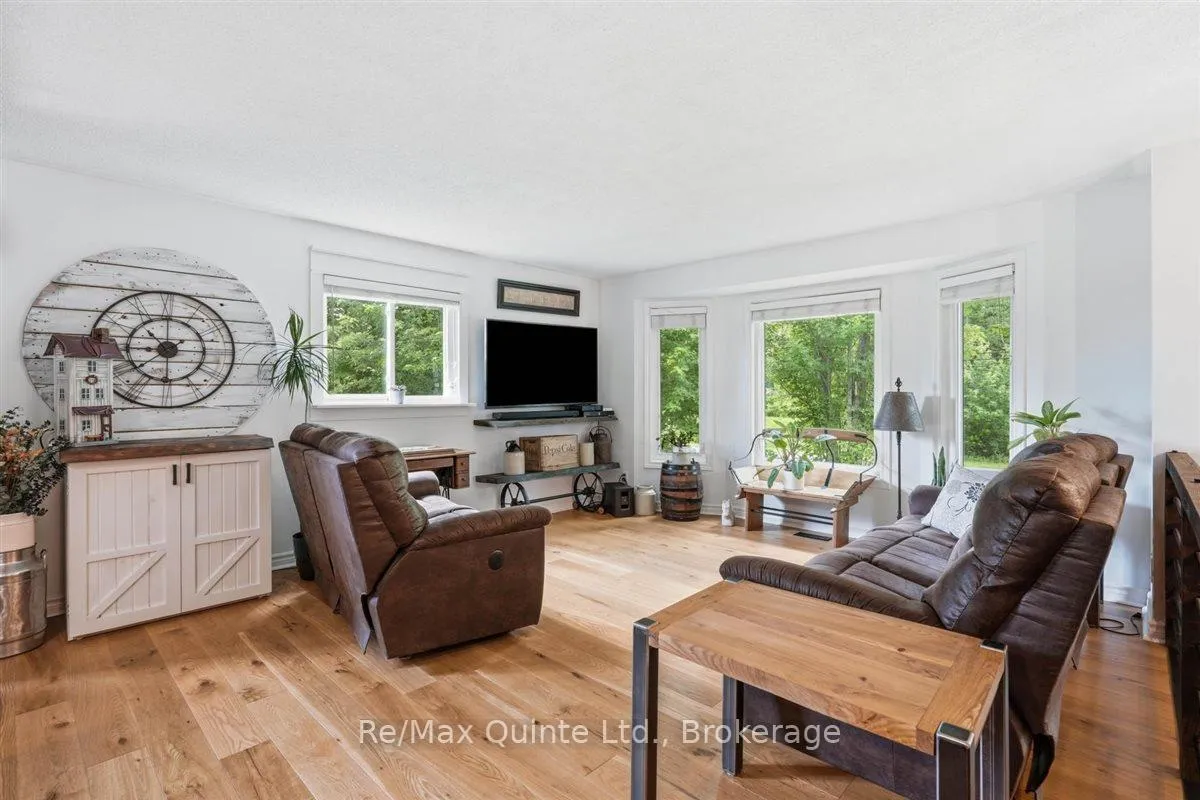 Photo 5 of 608 Harrington Road, Quinte West, Sidney Ward — HOMEH