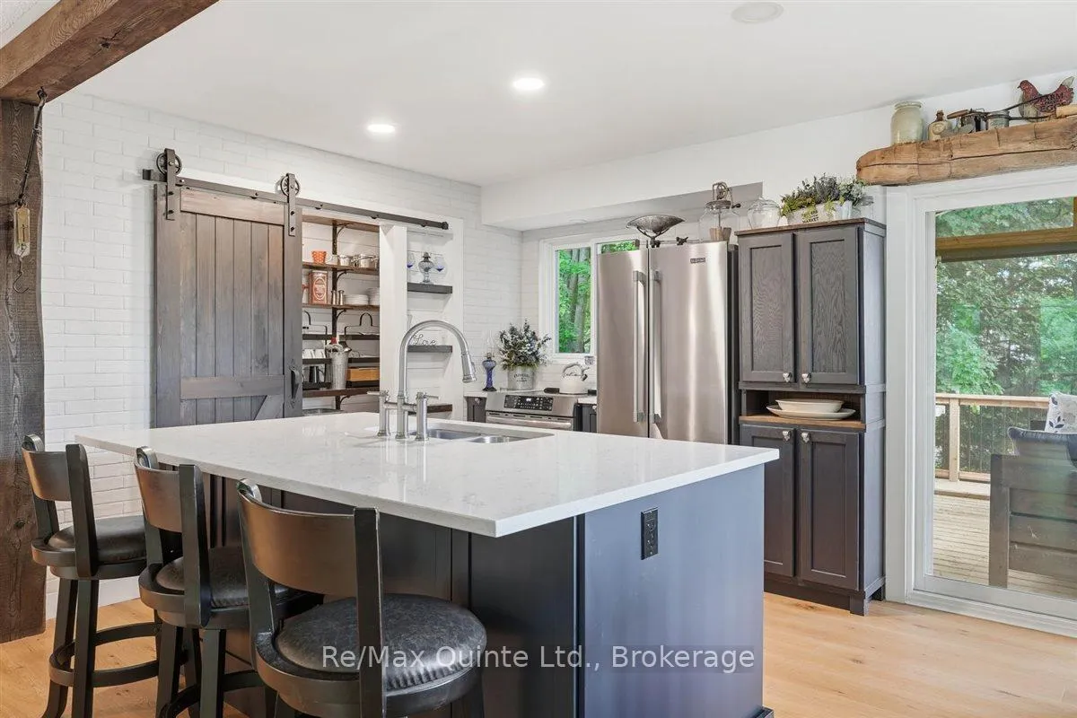 Photo 6 of 608 Harrington Road, Quinte West, Sidney Ward — HOMEH