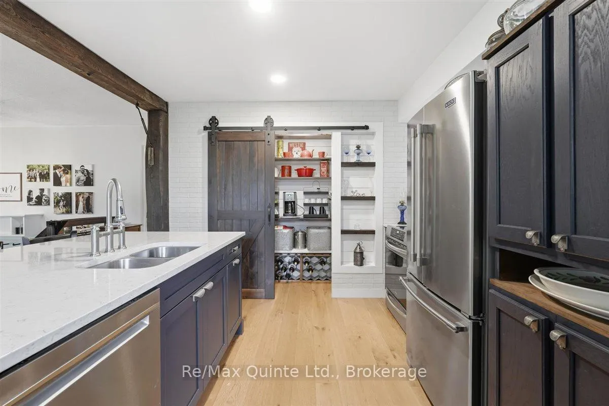 Photo 7 of 608 Harrington Road, Quinte West, Sidney Ward — HOMEH