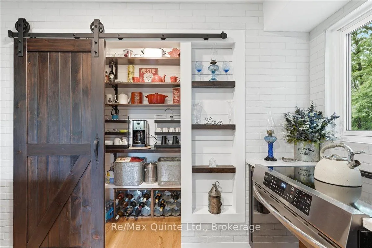 Photo 8 of 608 Harrington Road, Quinte West, Sidney Ward — HOMEH