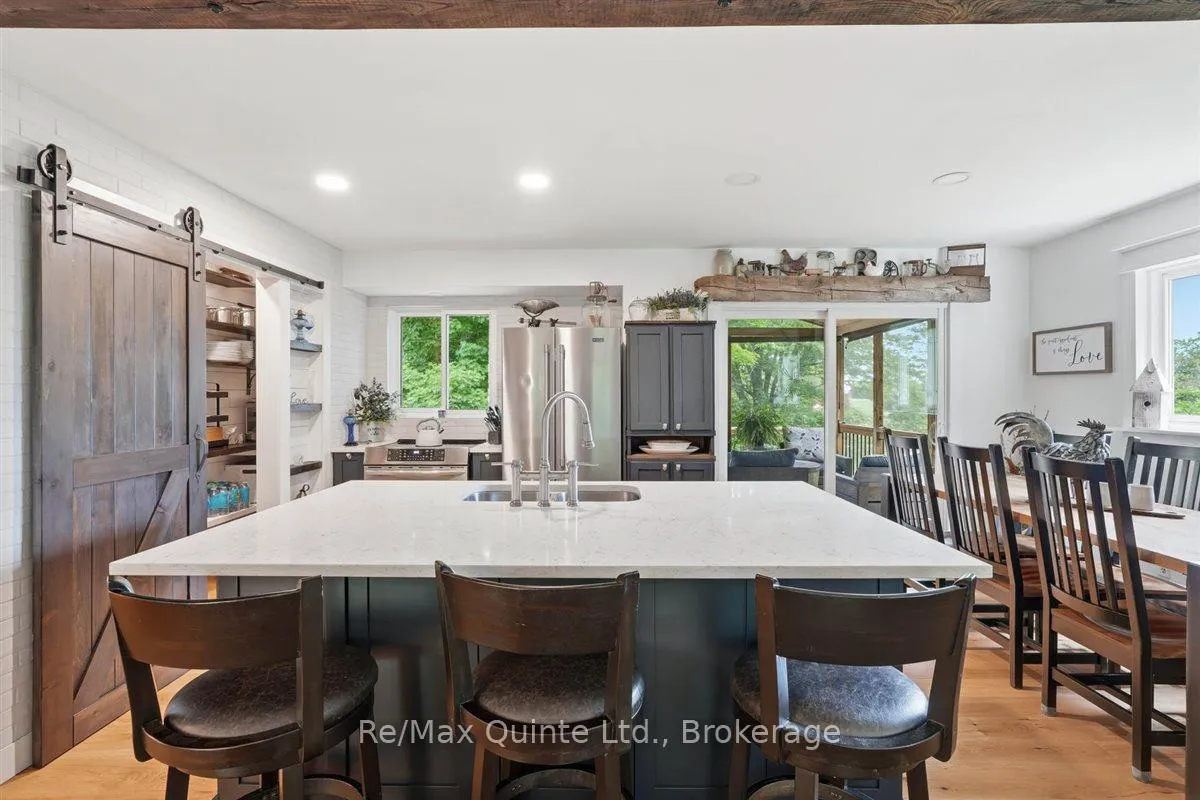 Photo 10 of 608 Harrington Road, Quinte West, Sidney Ward — HOMEH