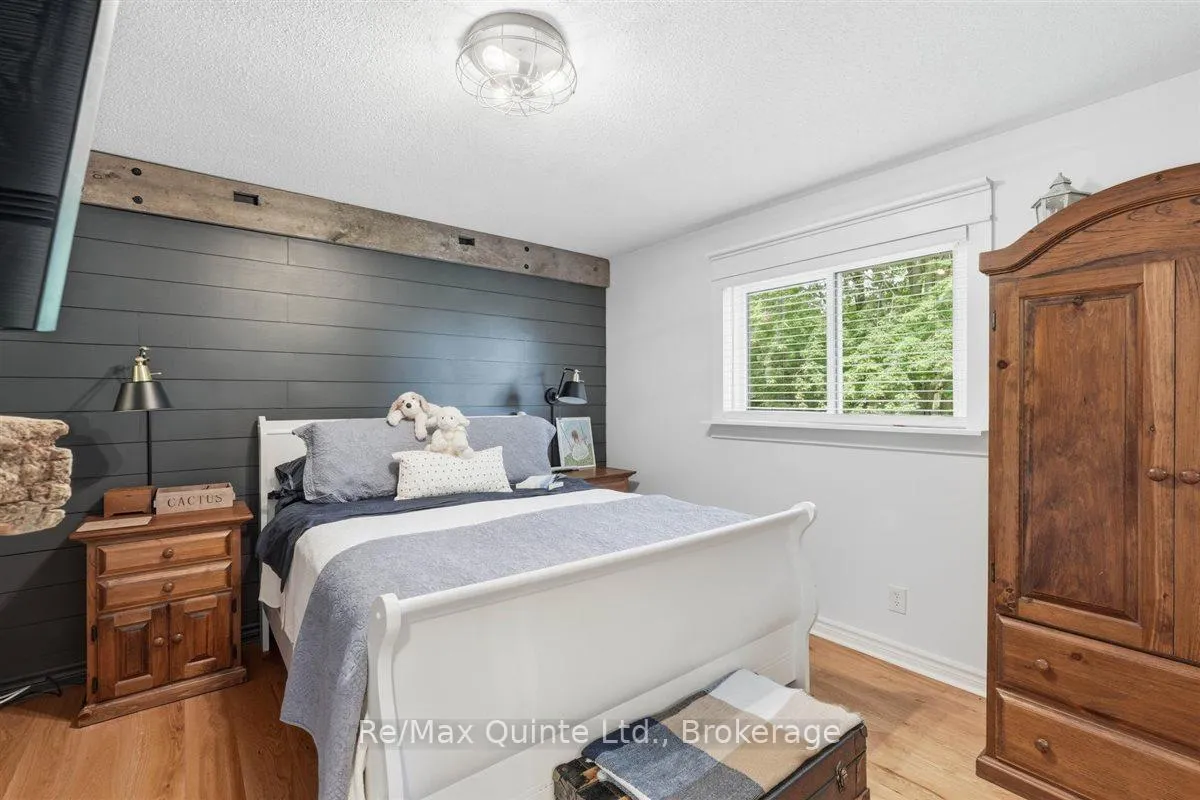 Photo 12 of 608 Harrington Road, Quinte West, Sidney Ward — HOMEH