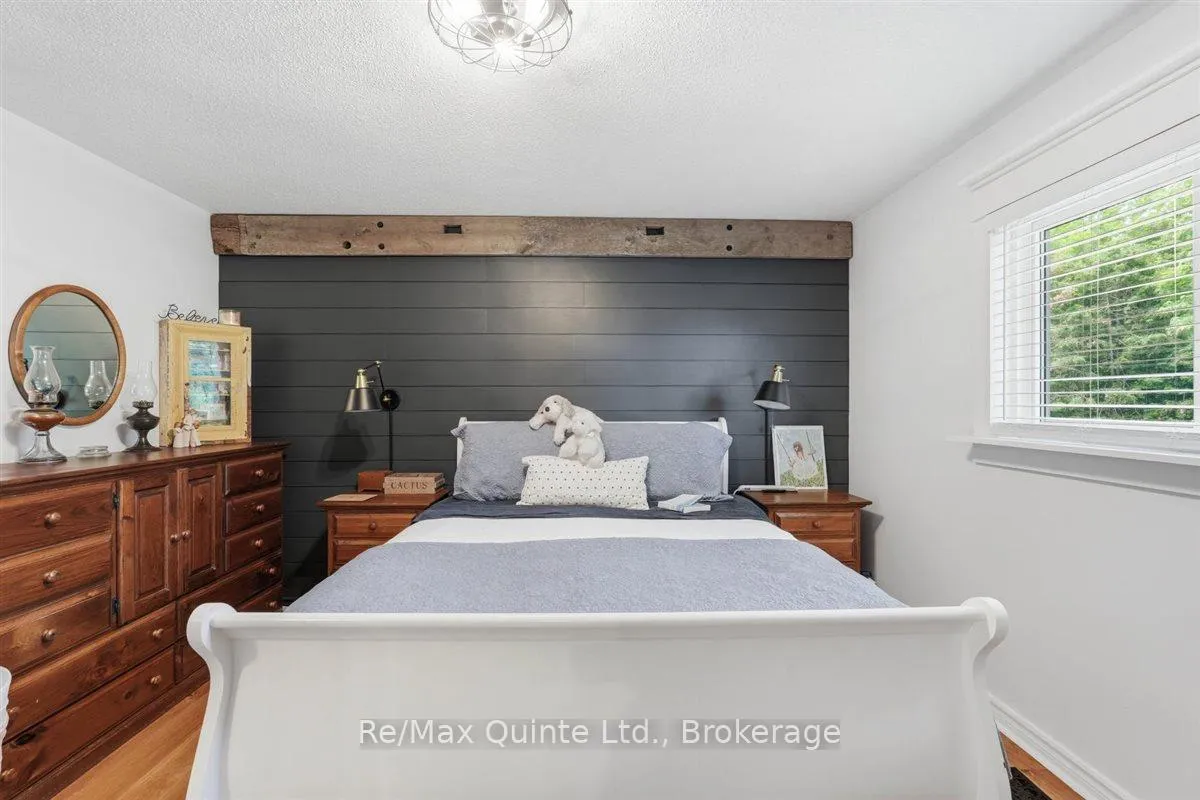 Photo 13 of 608 Harrington Road, Quinte West, Sidney Ward — HOMEH
