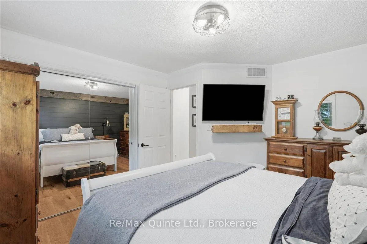 Photo 14 of 608 Harrington Road, Quinte West, Sidney Ward — HOMEH
