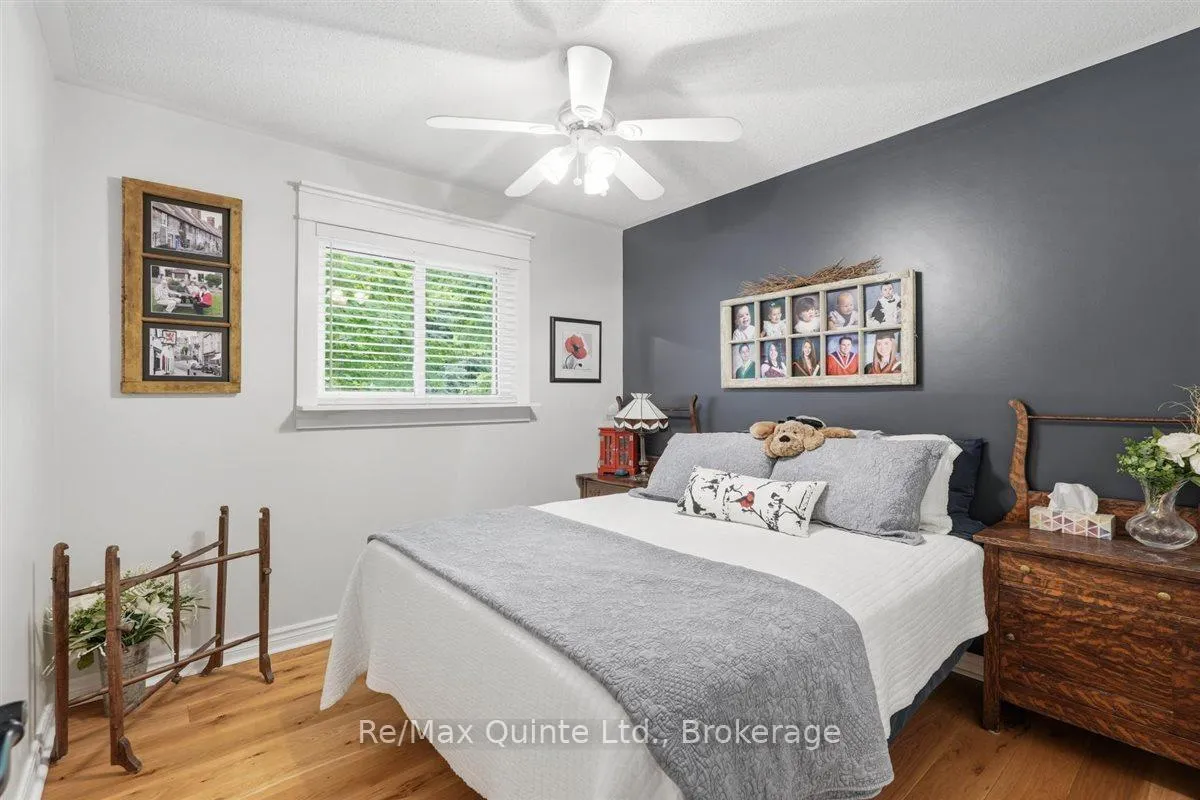 Photo 15 of 608 Harrington Road, Quinte West, Sidney Ward — HOMEH