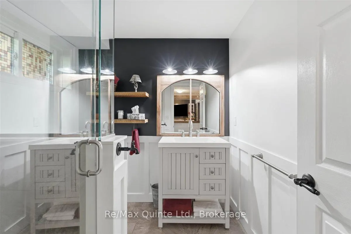 Photo 16 of 608 Harrington Road, Quinte West, Sidney Ward — HOMEH