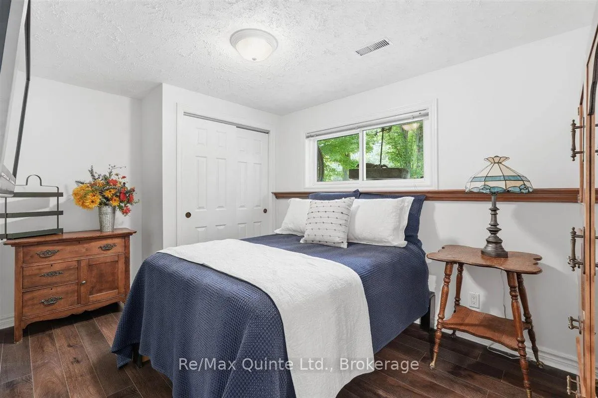 Photo 18 of 608 Harrington Road, Quinte West, Sidney Ward — HOMEH
