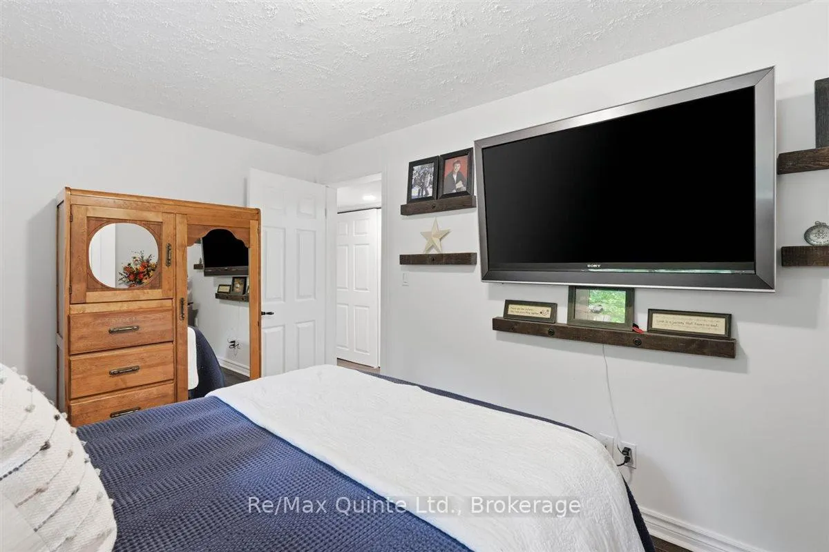 Photo 19 of 608 Harrington Road, Quinte West, Sidney Ward — HOMEH