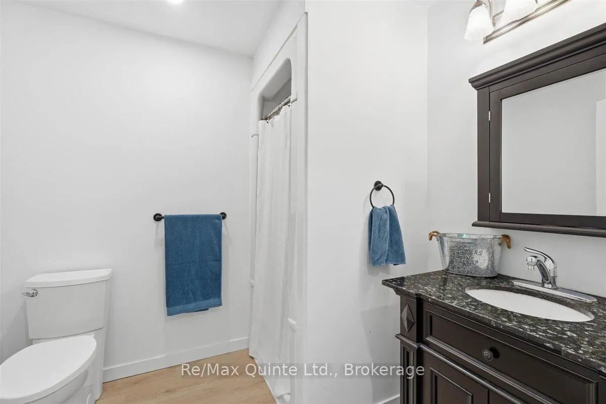Photo 20 of 608 Harrington Road, Quinte West, Sidney Ward — HOMEH