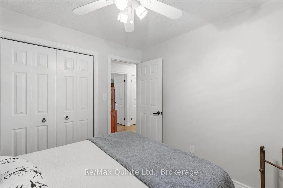 Photo 21 of 608 Harrington Road, Quinte West, Sidney Ward — HOMEH
