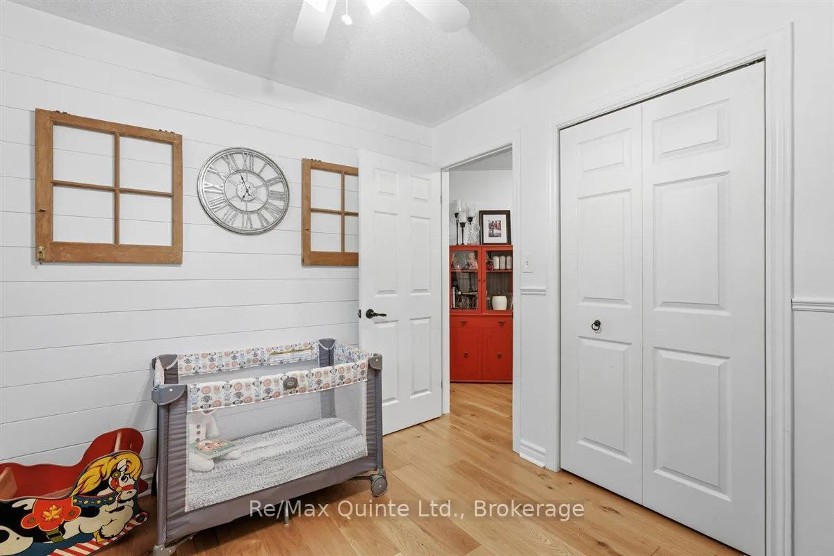 Photo 22 of 608 Harrington Road, Quinte West, Sidney Ward — HOMEH