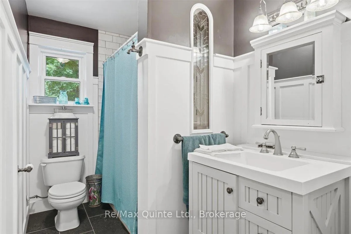 Photo 23 of 608 Harrington Road, Quinte West, Sidney Ward — HOMEH