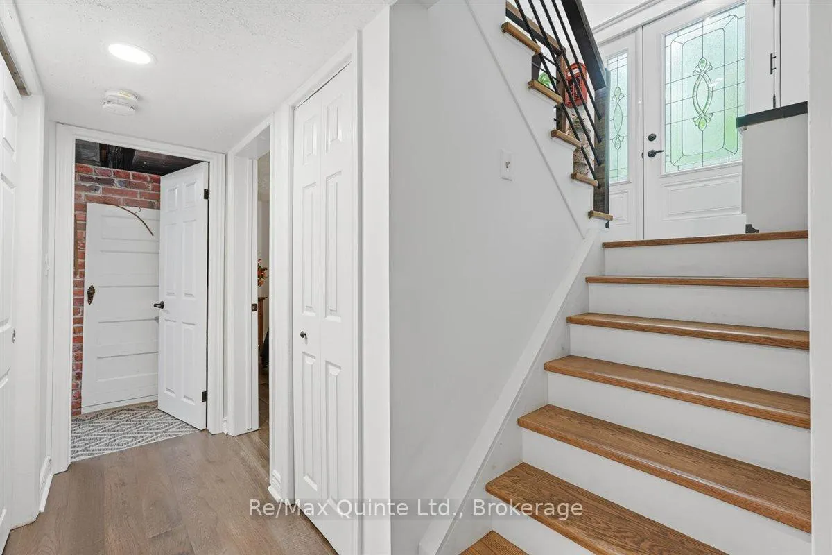 Photo 24 of 608 Harrington Road, Quinte West, Sidney Ward — HOMEH