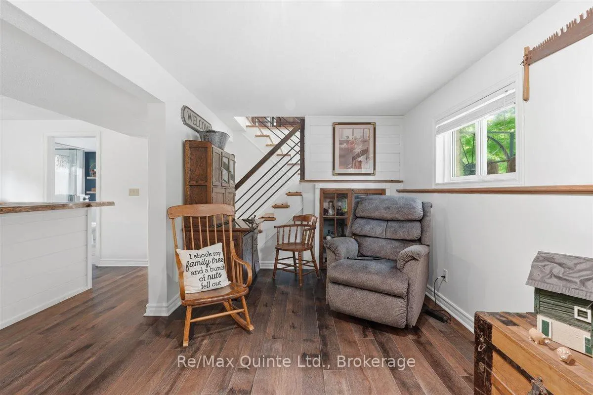 Photo 25 of 608 Harrington Road, Quinte West, Sidney Ward — HOMEH