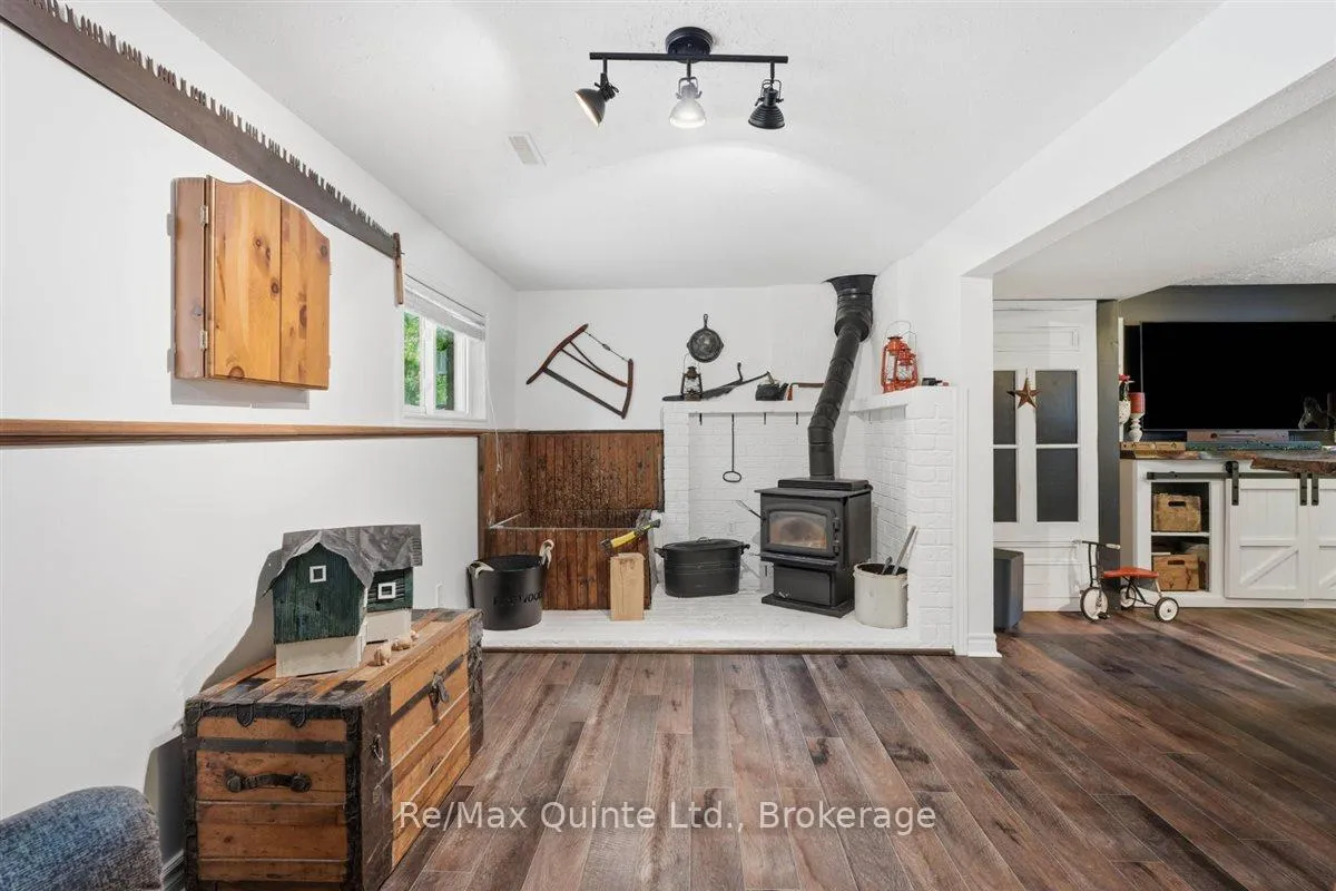 Photo 27 of 608 Harrington Road, Quinte West, Sidney Ward — HOMEH