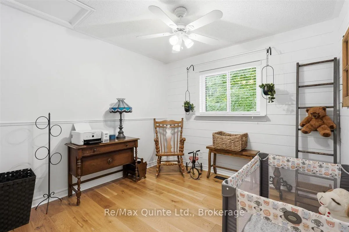 Photo 28 of 608 Harrington Road, Quinte West, Sidney Ward — HOMEH