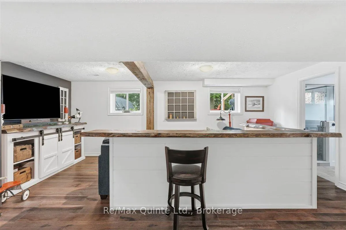 Photo 29 of 608 Harrington Road, Quinte West, Sidney Ward — HOMEH