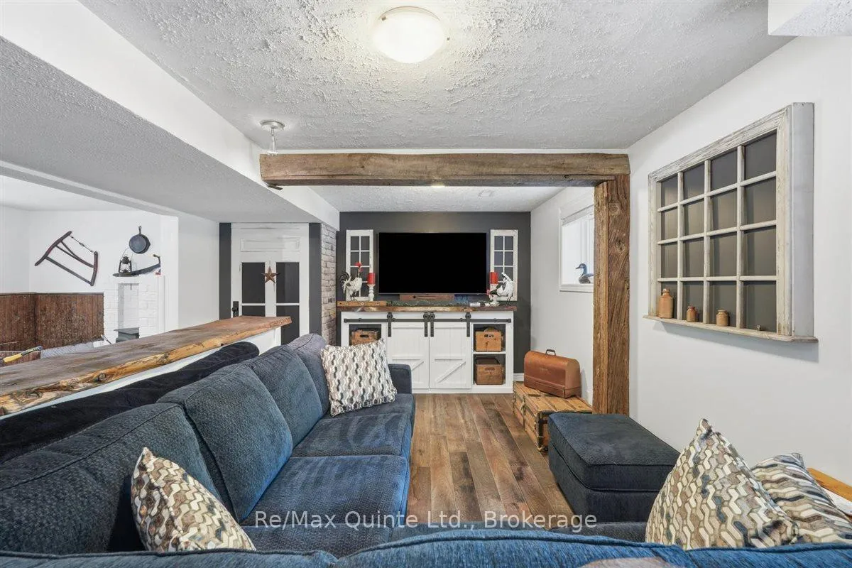 Photo 31 of 608 Harrington Road, Quinte West, Sidney Ward — HOMEH