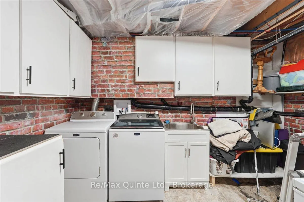 Photo 33 of 608 Harrington Road, Quinte West, Sidney Ward — HOMEH