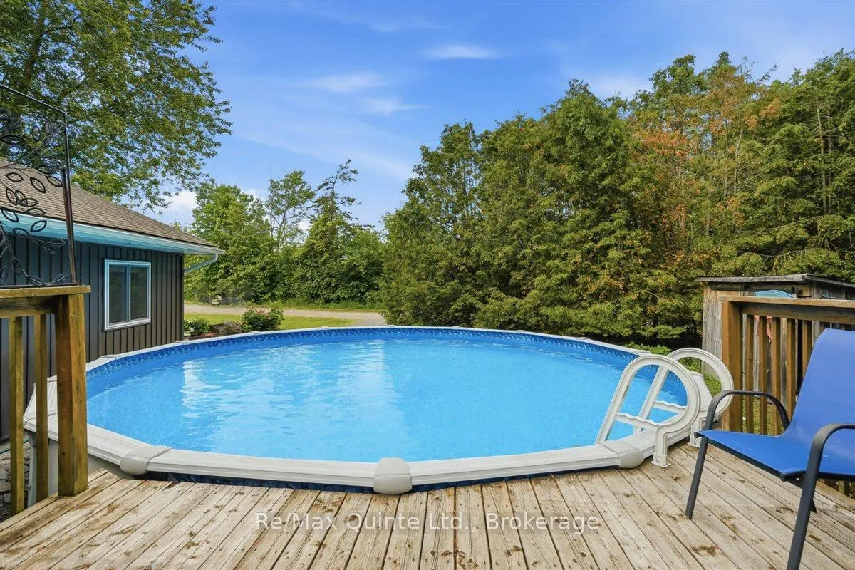 Photo 39 of 608 Harrington Road, Quinte West, Sidney Ward — HOMEH