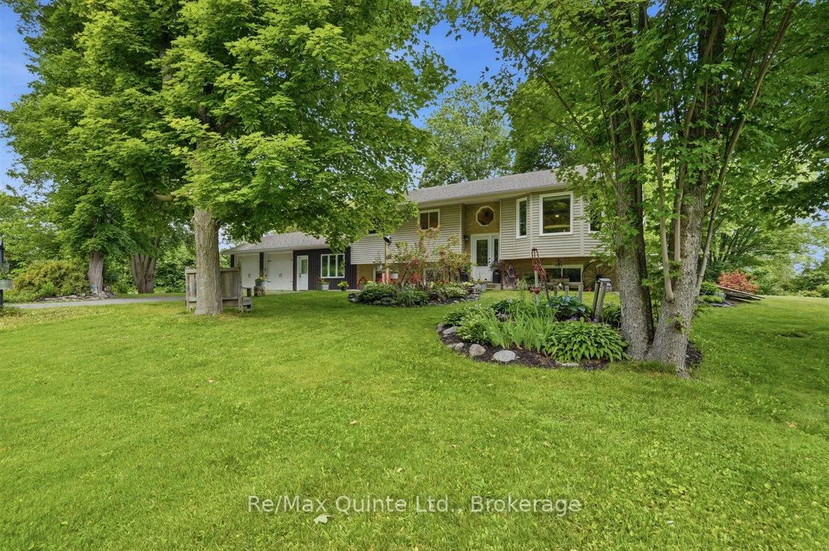 Photo 41 of 608 Harrington Road, Quinte West, Sidney Ward — HOMEH