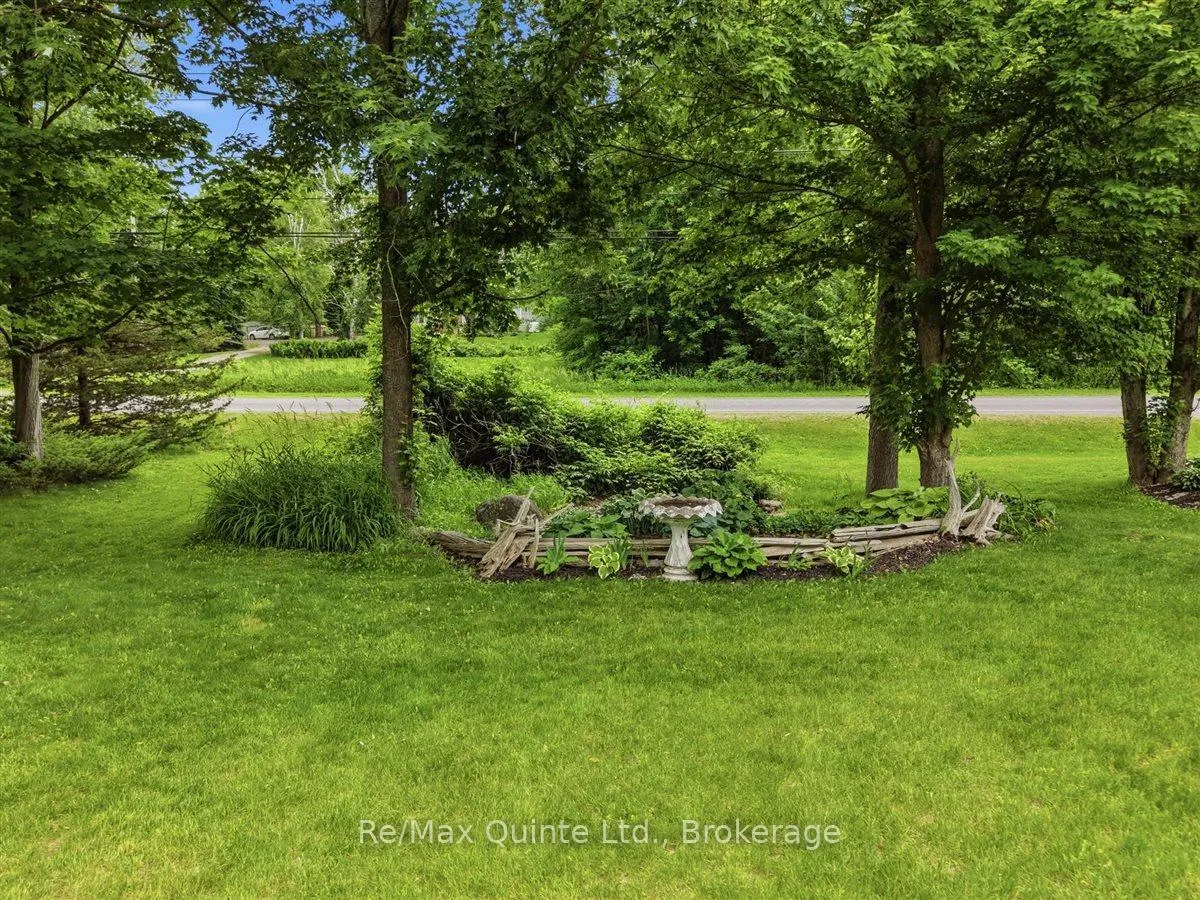 Photo 42 of 608 Harrington Road, Quinte West, Sidney Ward — HOMEH
