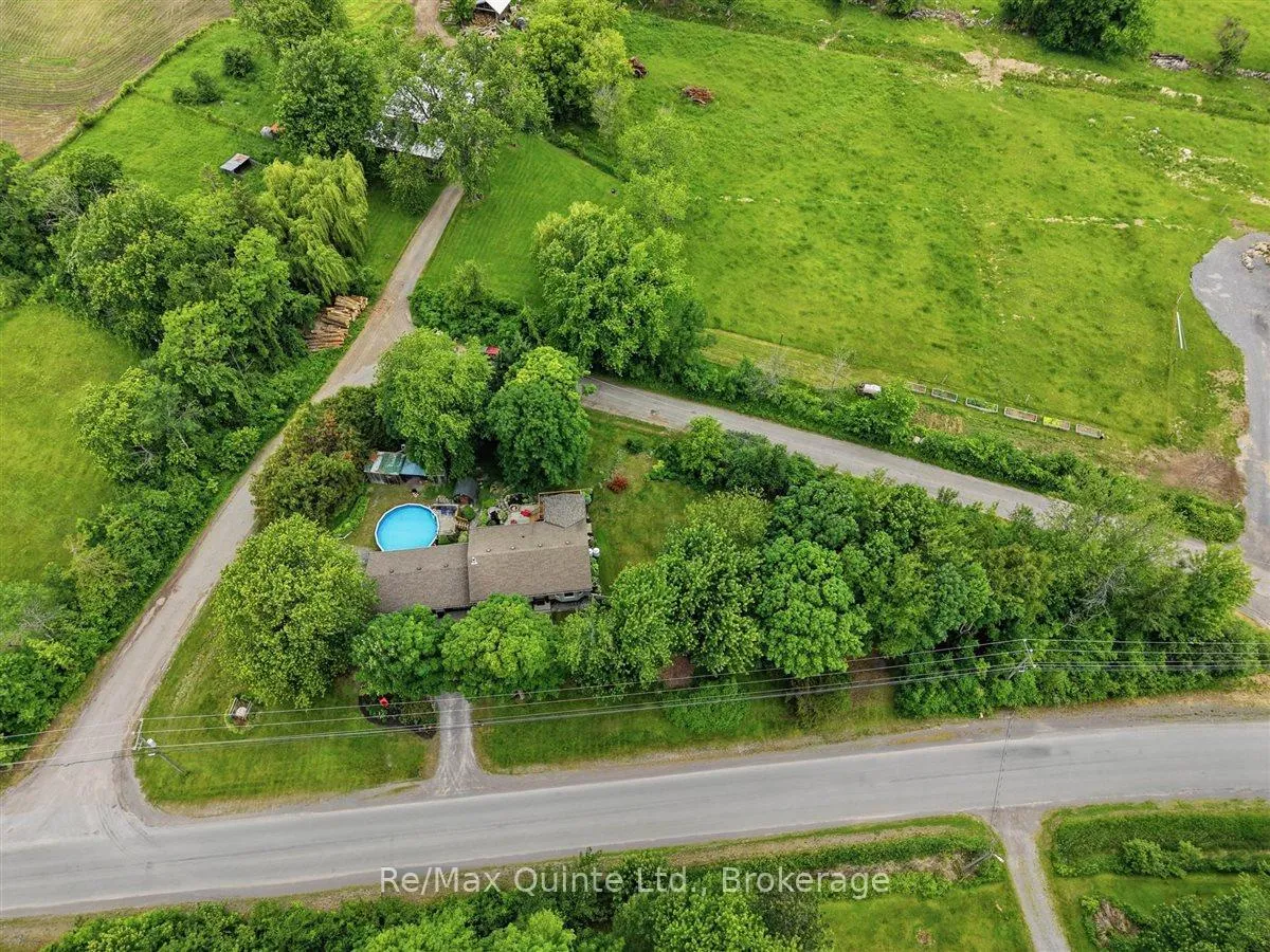 Photo 44 of 608 Harrington Road, Quinte West, Sidney Ward — HOMEH
