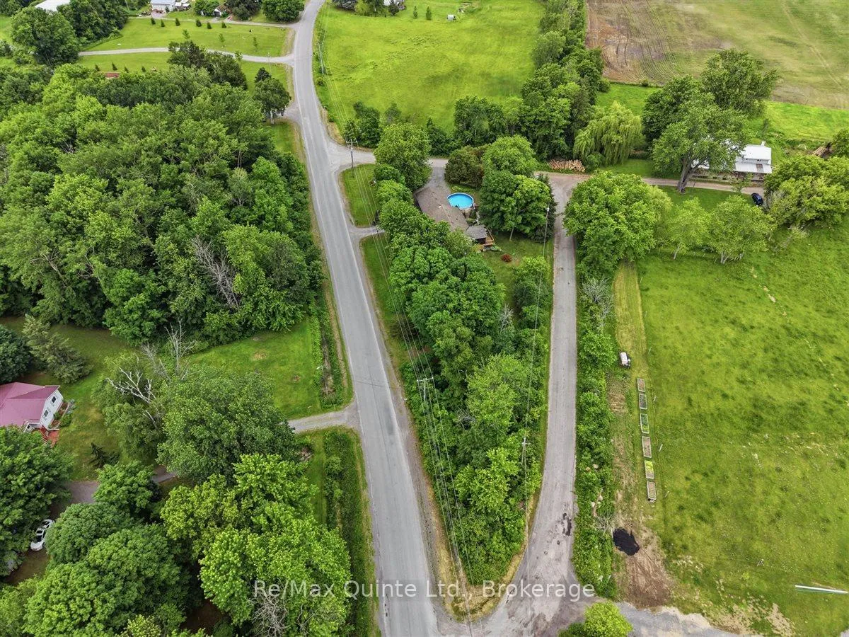 Photo 45 of 608 Harrington Road, Quinte West, Sidney Ward — HOMEH