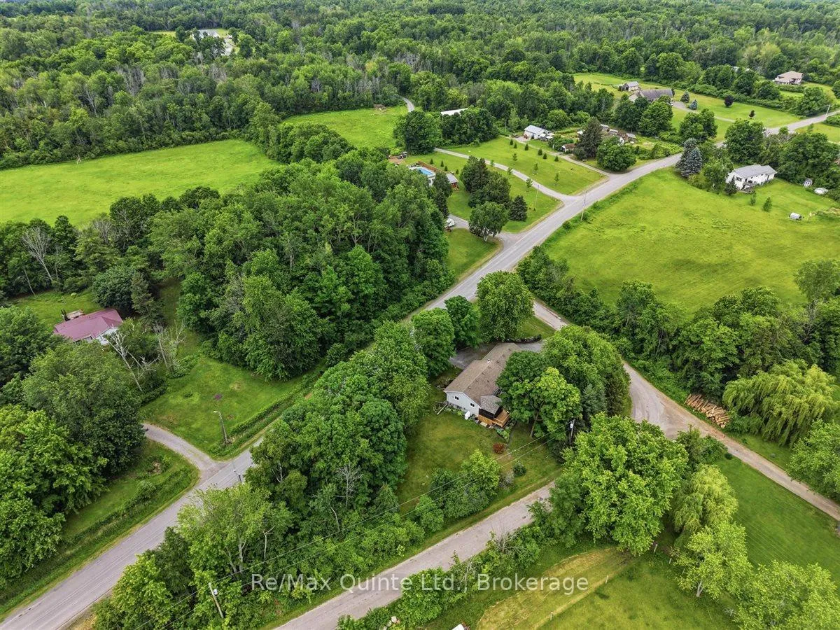 Photo 46 of 608 Harrington Road, Quinte West, Sidney Ward — HOMEH