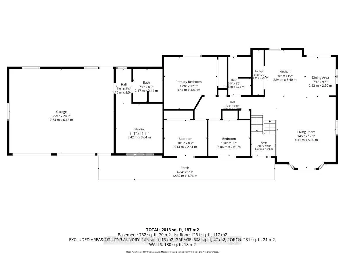 Photo 48 of 608 Harrington Road, Quinte West, Sidney Ward — HOMEH