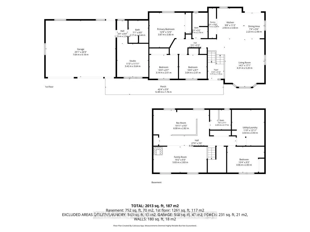 Photo 49 of 608 Harrington Road, Quinte West, Sidney Ward — HOMEH