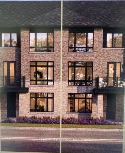 Photo 2 of 123-3 Boscombe Lane, Whitby, Brooklin — HOMEH