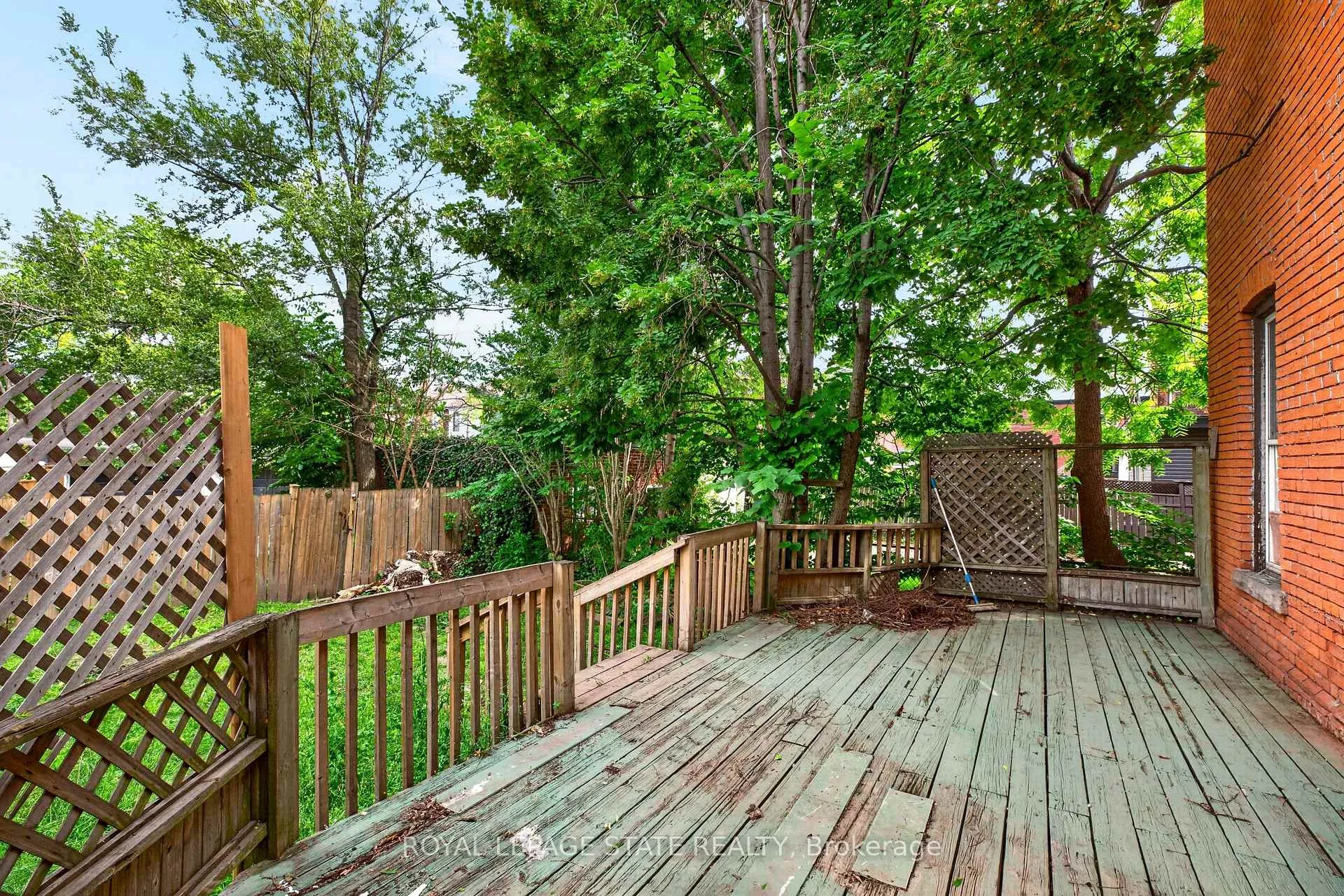 Photo 40 of 86 Sherman Avenue N, Hamilton, Gibson — HOMEH