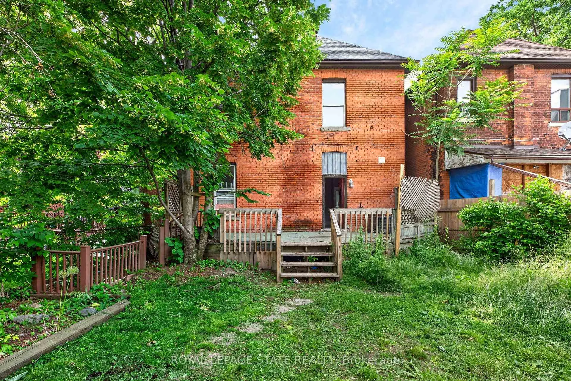 Photo 41 of 86 Sherman Avenue N, Hamilton, Gibson — HOMEH