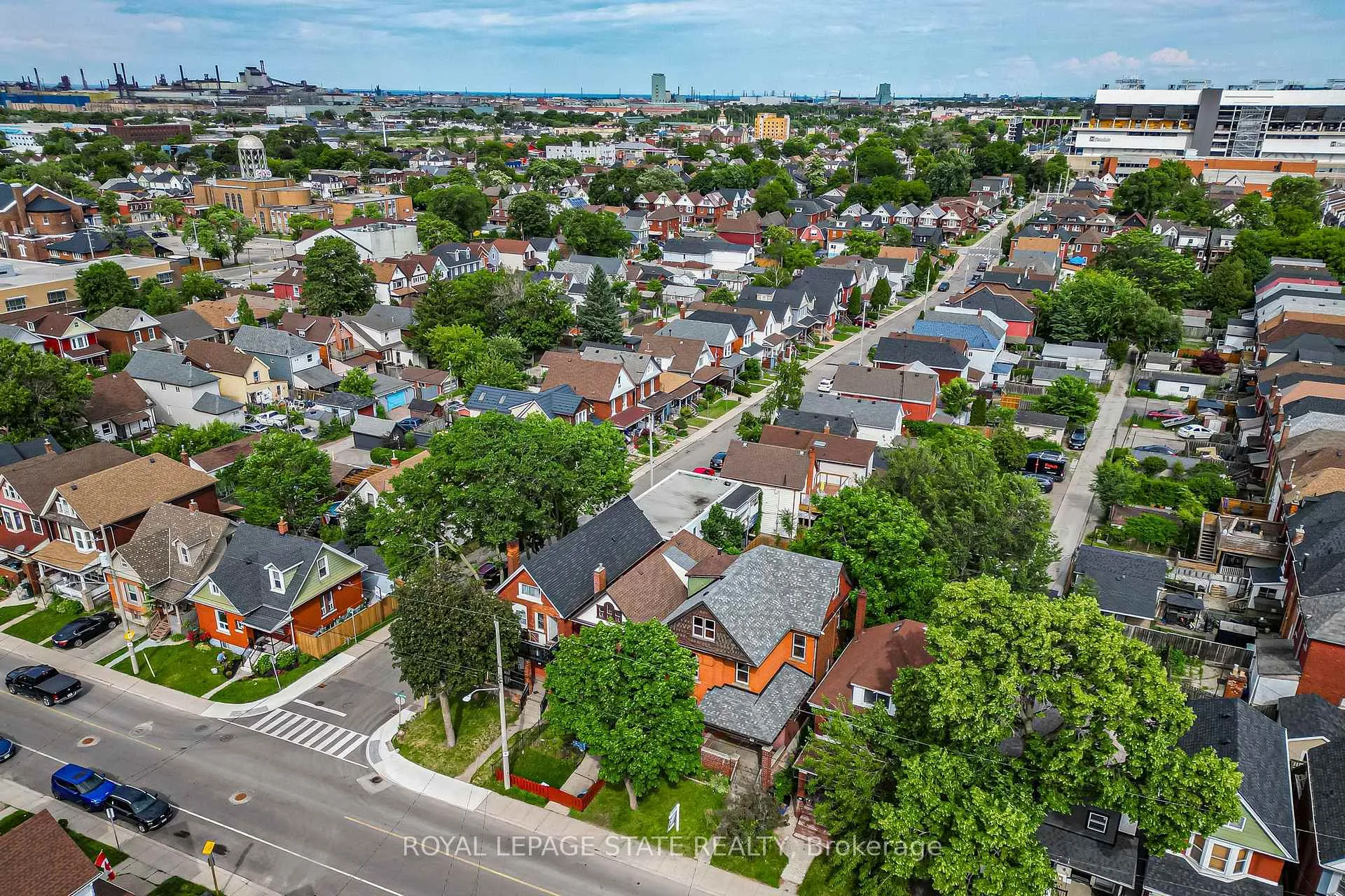 Photo 46 of 86 Sherman Avenue N, Hamilton, Gibson — HOMEH
