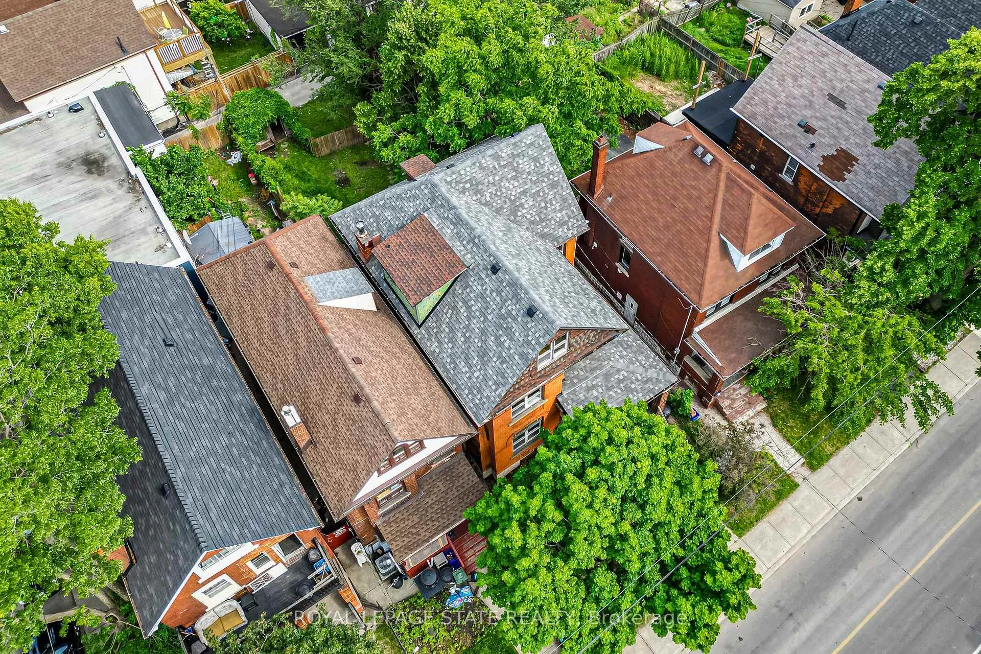Photo 47 of 86 Sherman Avenue N, Hamilton, Gibson — HOMEH