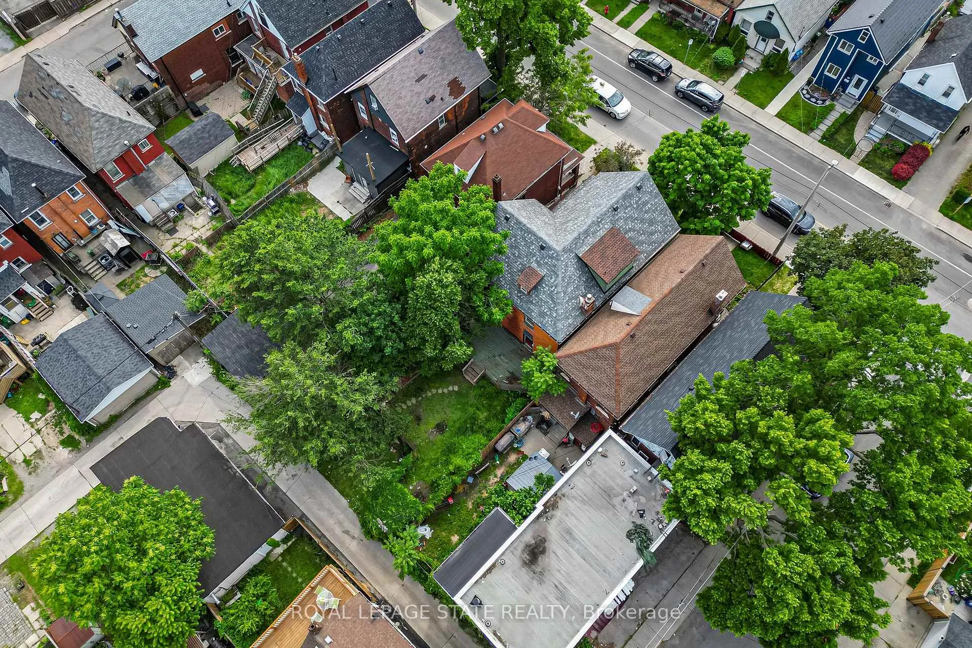 Photo 49 of 86 Sherman Avenue N, Hamilton, Gibson — HOMEH