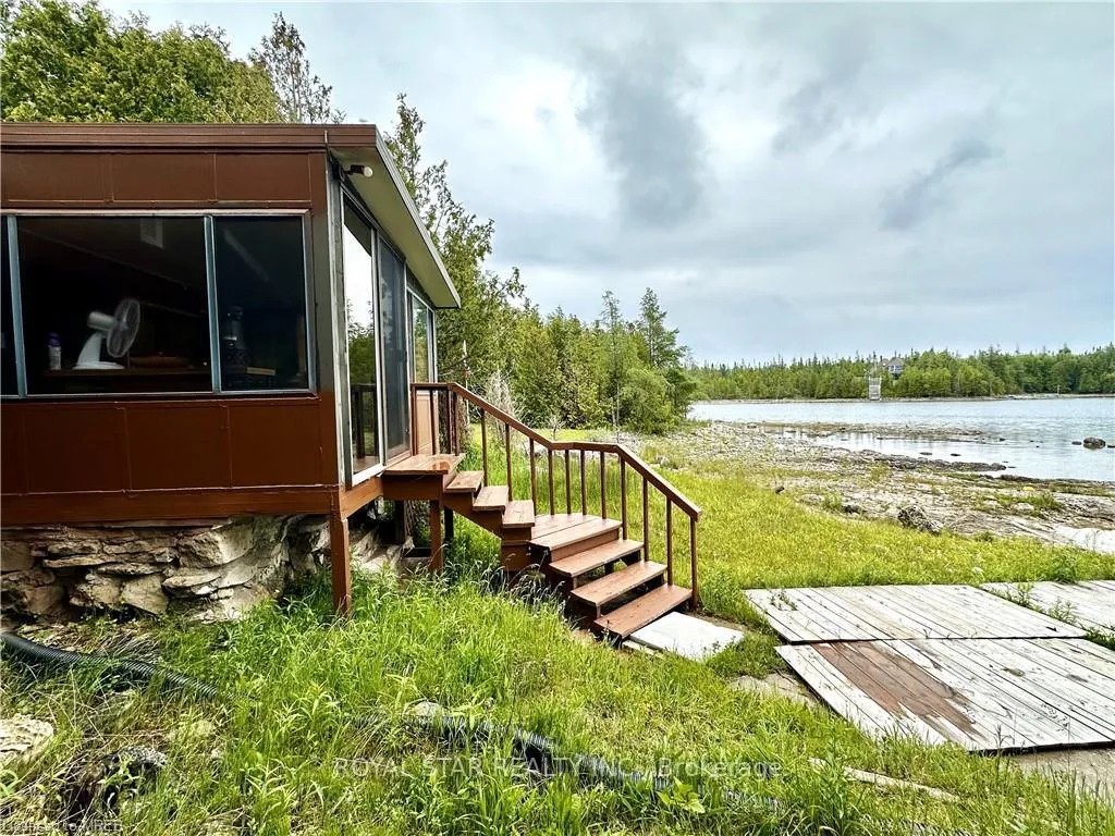 Photo 3 of 85 Simpson Avenue, Northern Bruce Peninsula — HOMEH