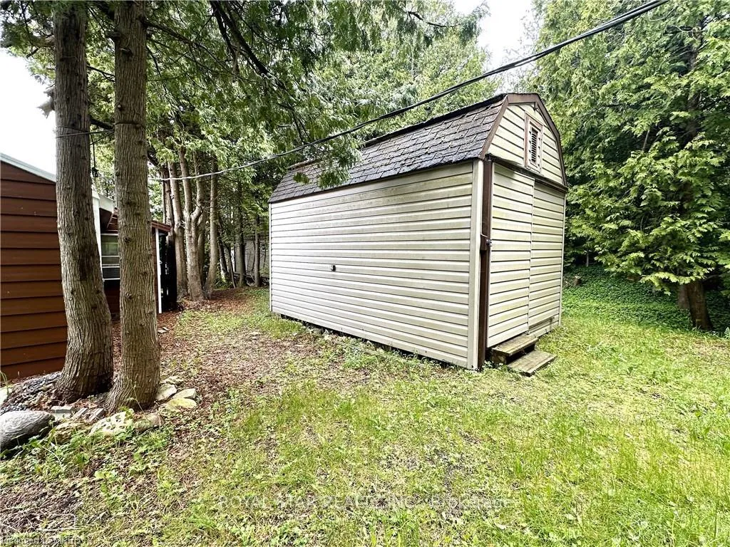 Photo 4 of 85 Simpson Avenue, Northern Bruce Peninsula — HOMEH