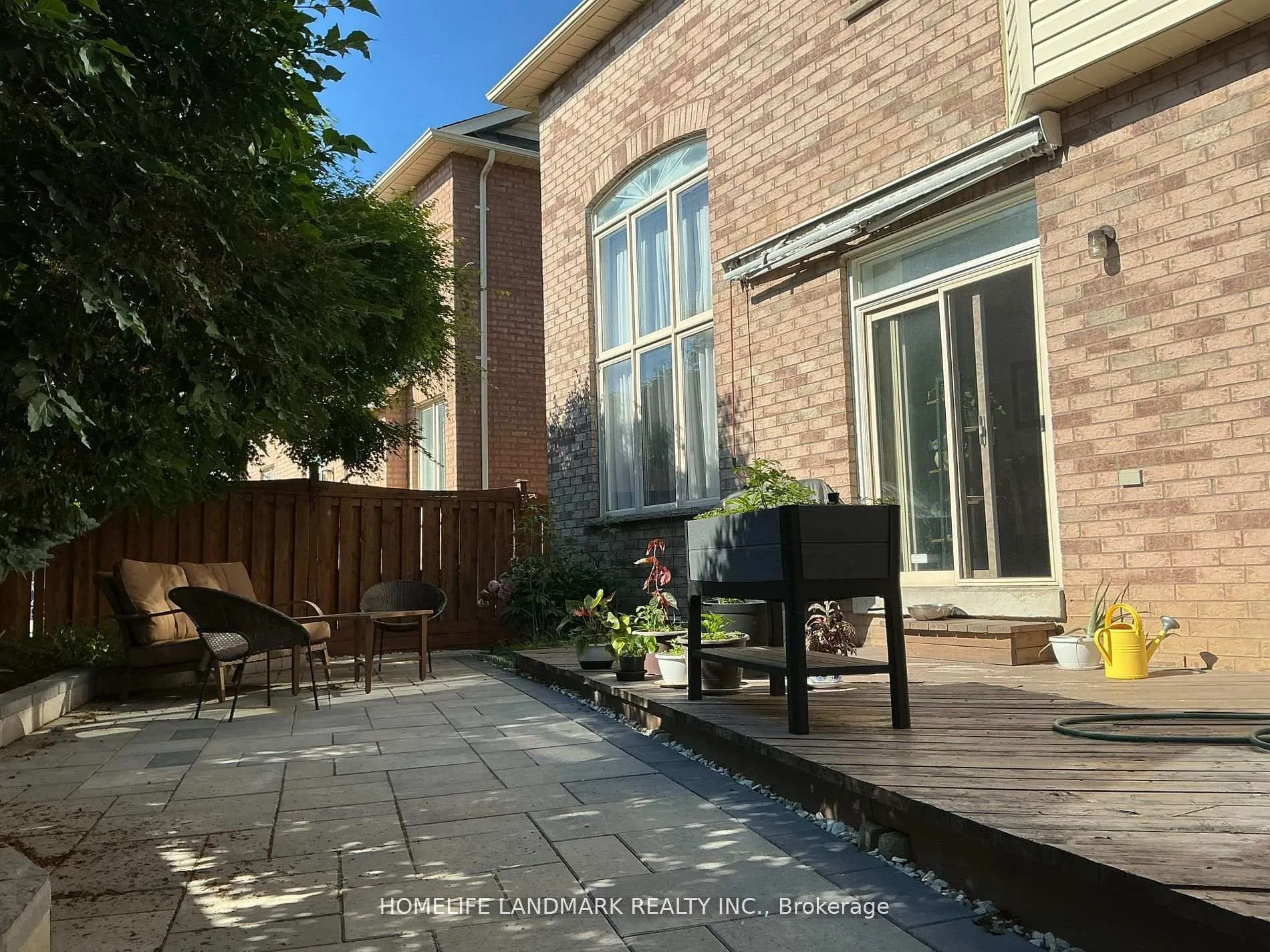Photo 26 of 55 Moss Creek Boulevard E, Markham, Cachet — HOMEH