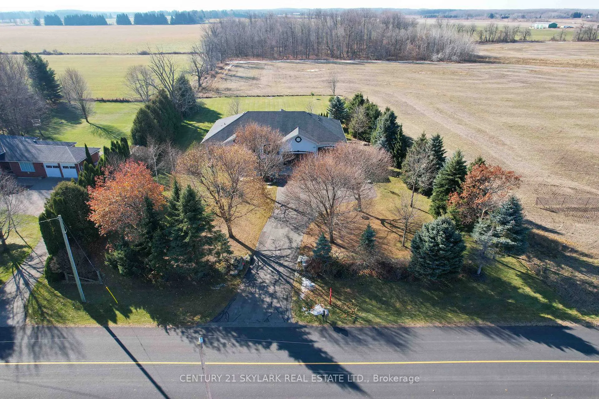 Photo 6 of 18200 Mountainview Road, Caledon, Rural Caledon — HOMEH
